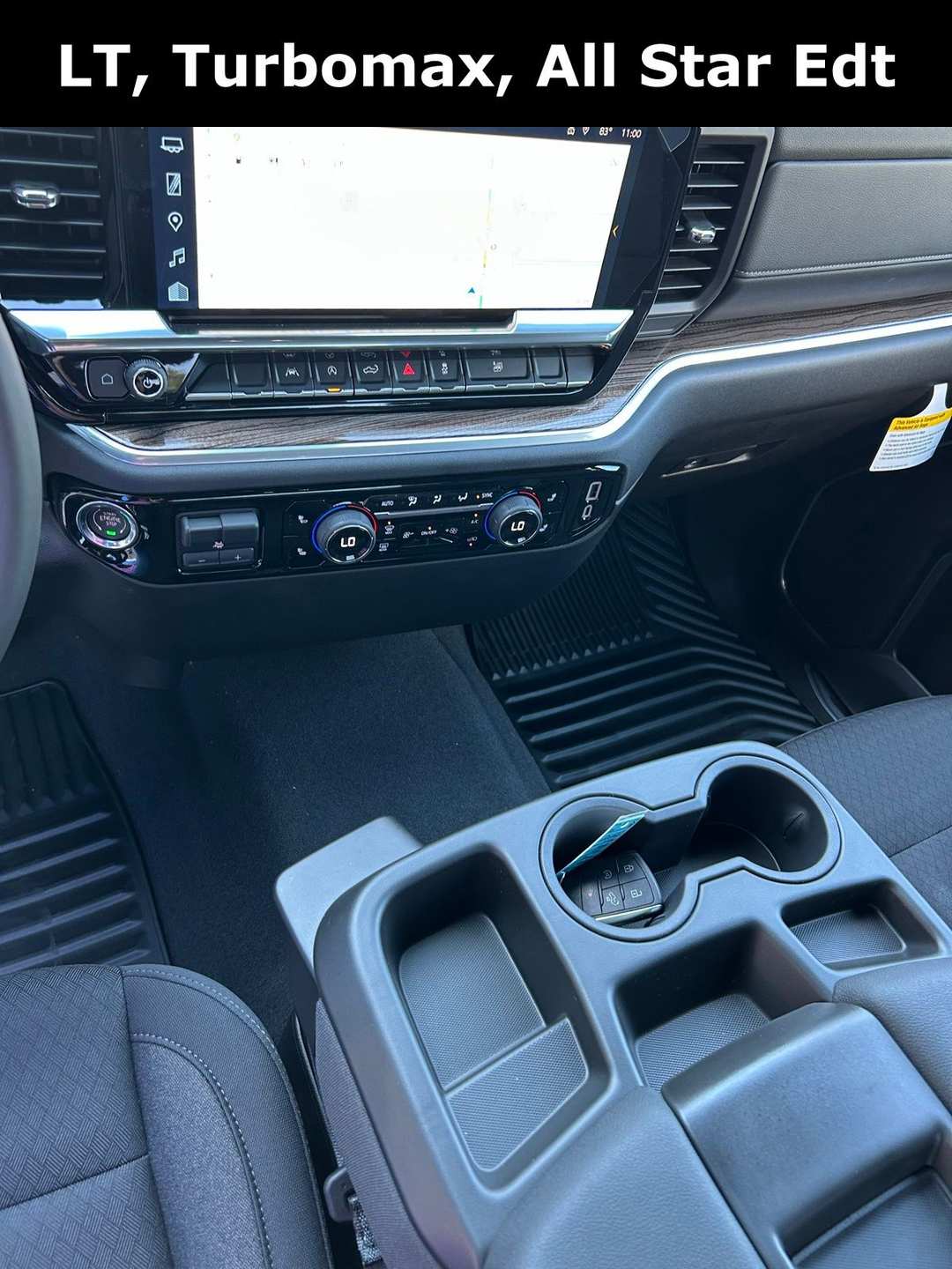 2026 Chevrolet Silverado 1500 LT - Image 21