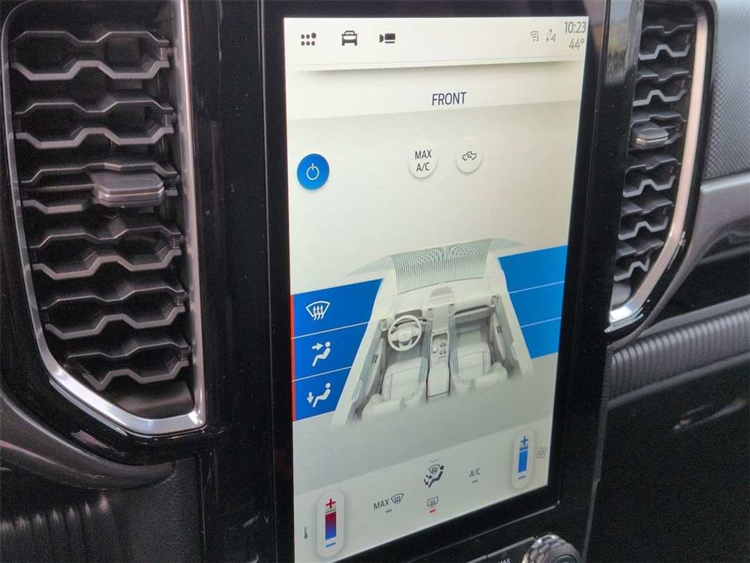 2025 Ford Ranger XLT - Image 20