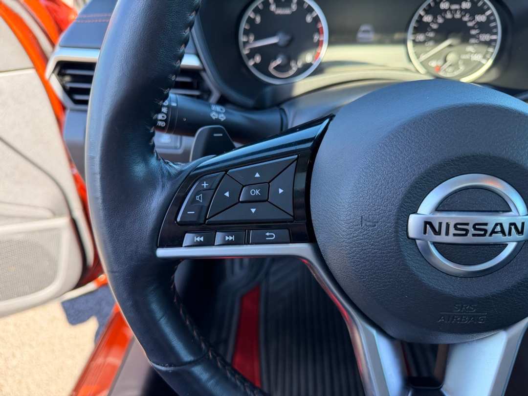 2021 Nissan Altima 2.5 SR - Image 17