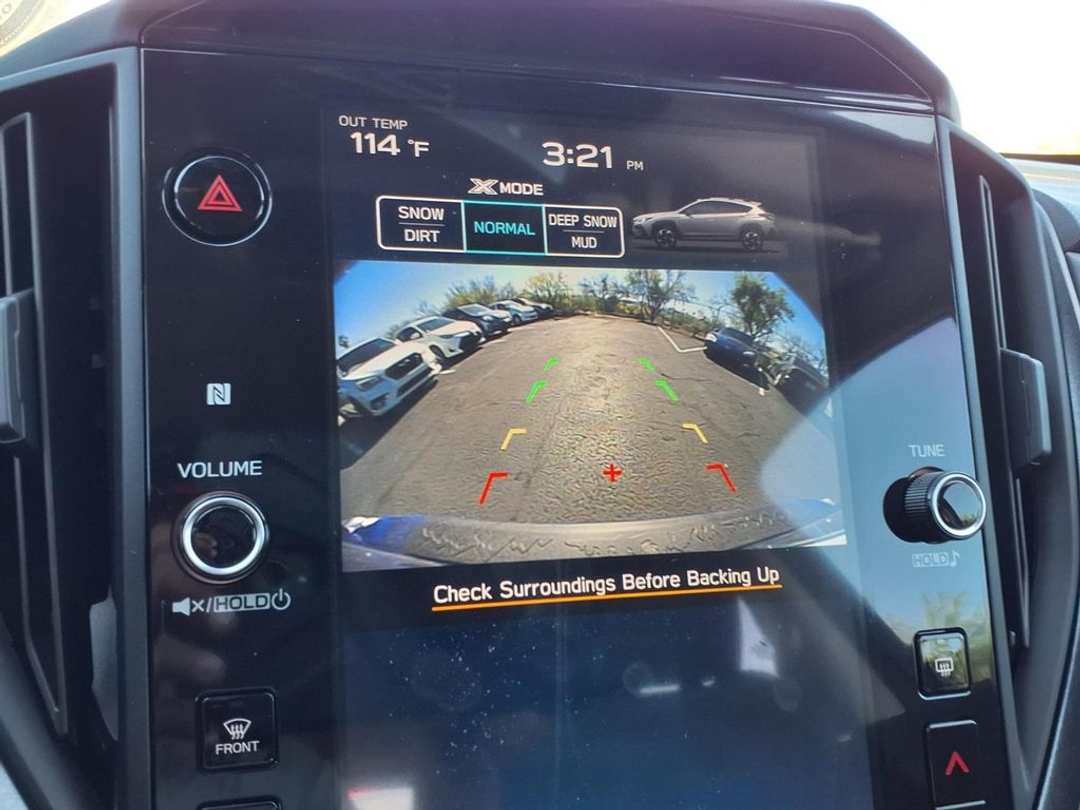 2026 Subaru Crosstrek Premium - Image 3