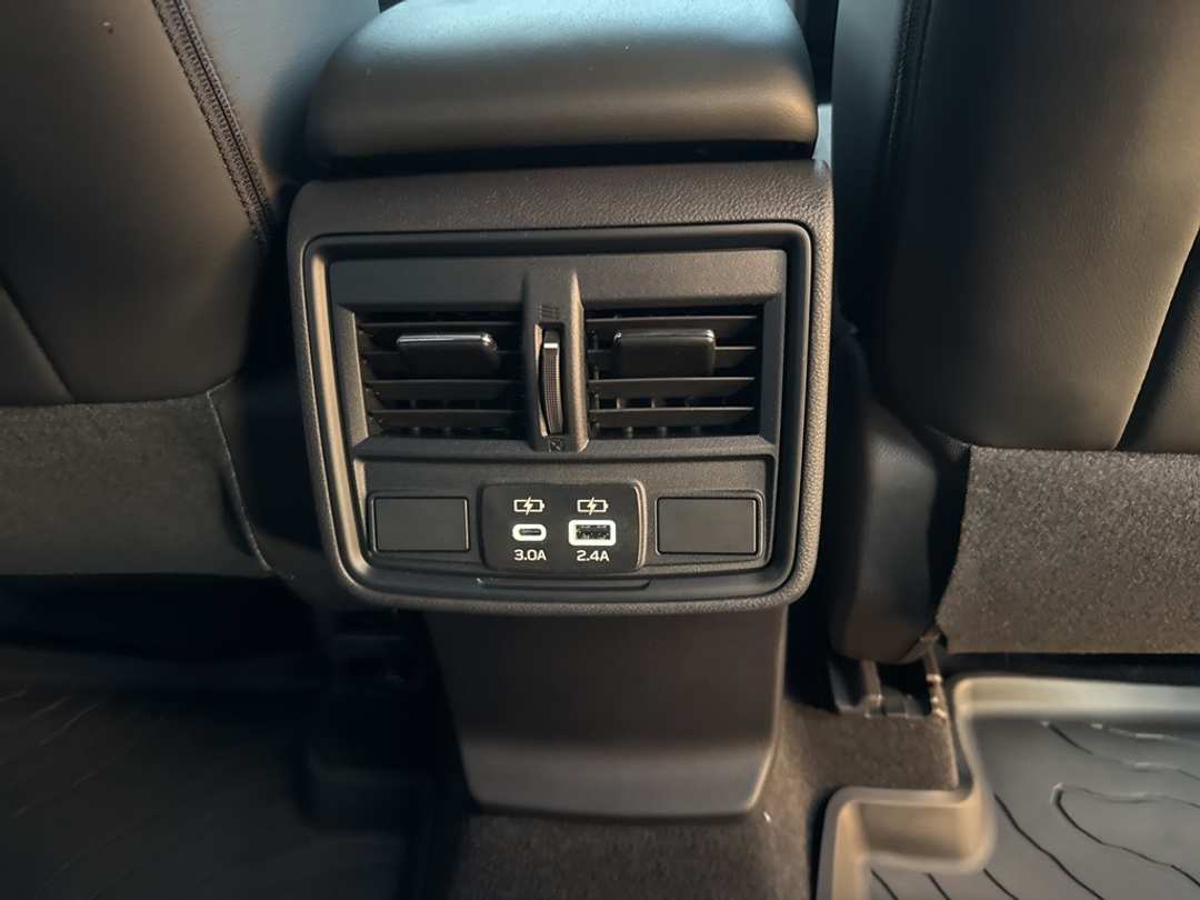 2026 Subaru Forester Premium - Image 25