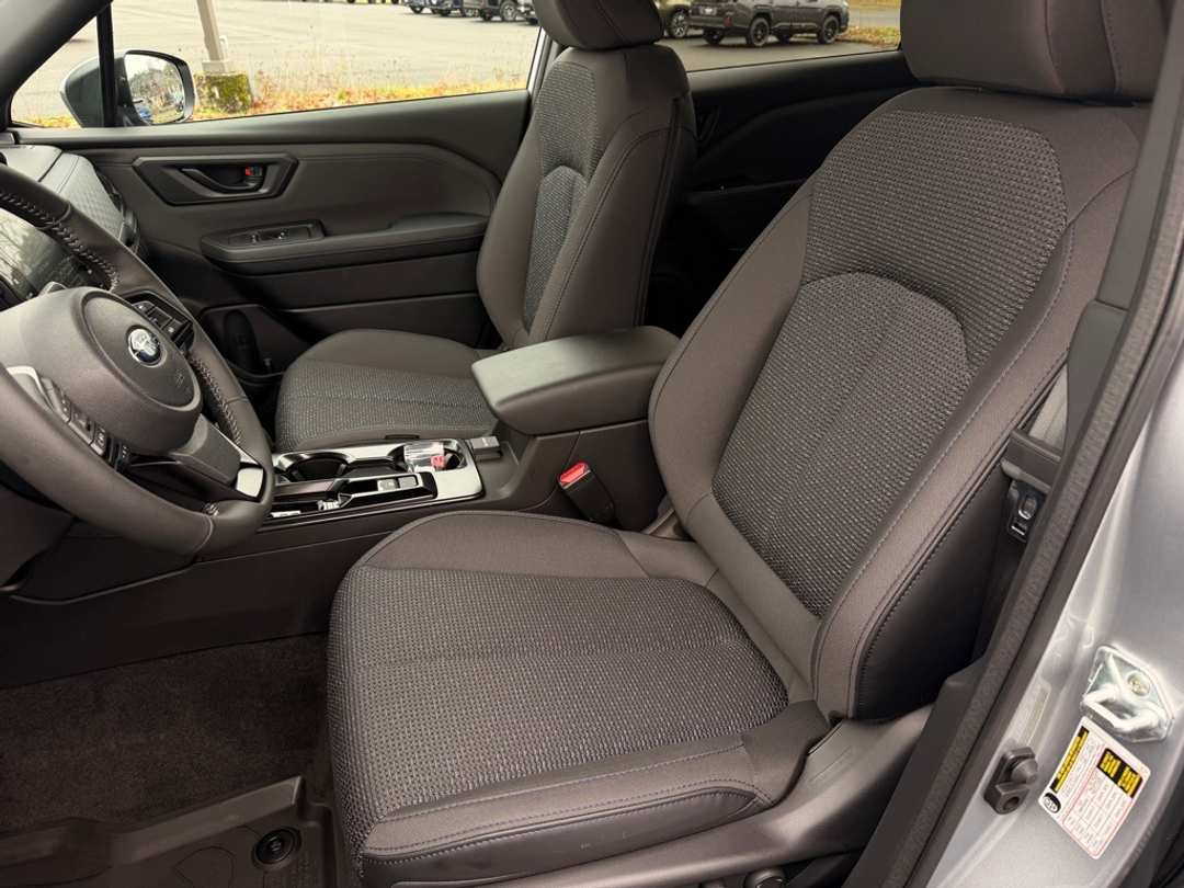 2026 Subaru Forester Premium - Image 13