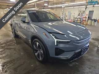2025 Polestar 3 Long Range Dual Motor