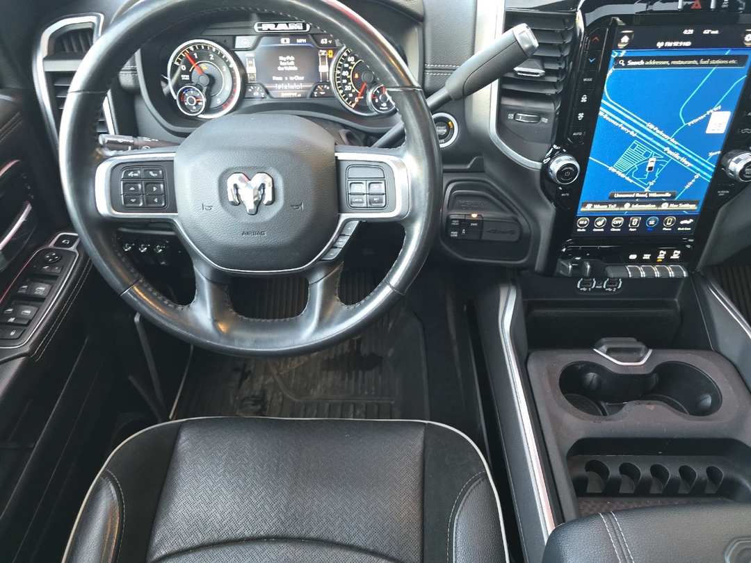 2020 Ram 3500 Laramie - Image 13