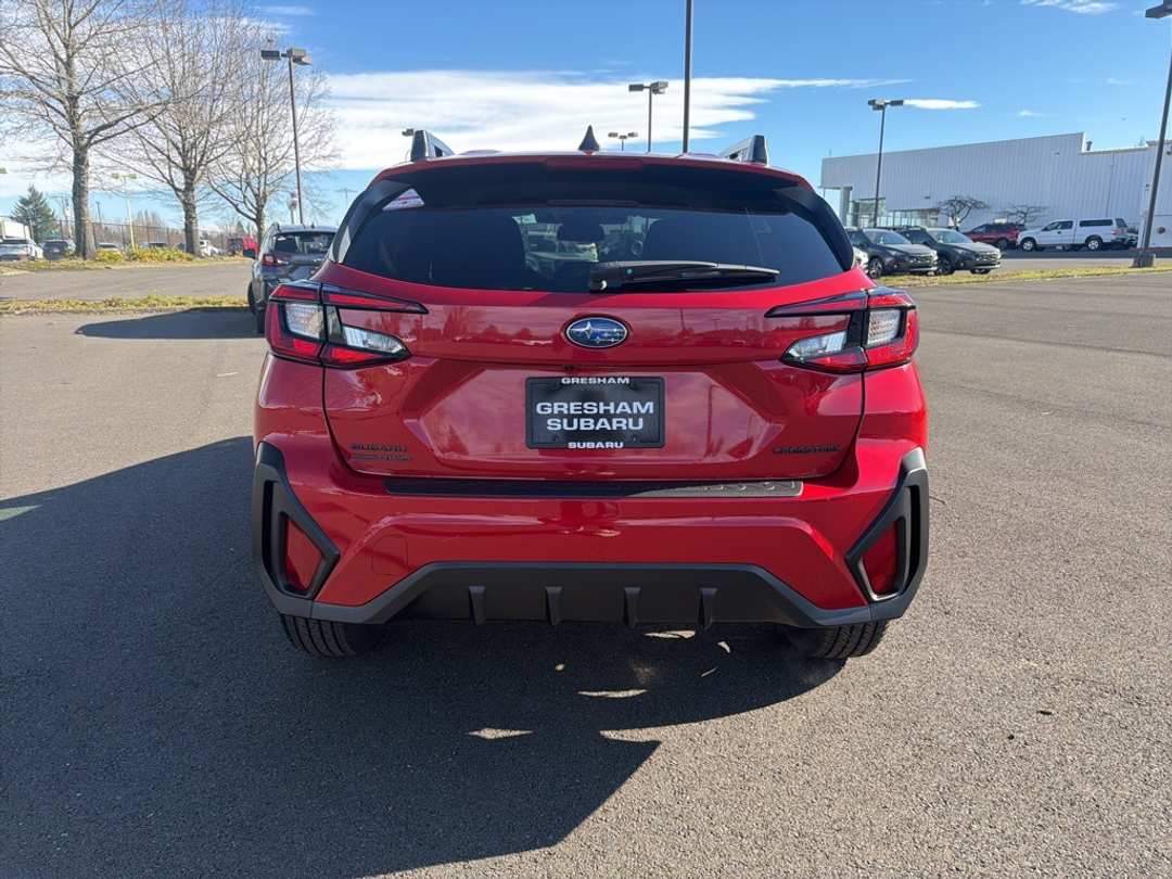 2026 Subaru Crosstrek Premium - Image 6