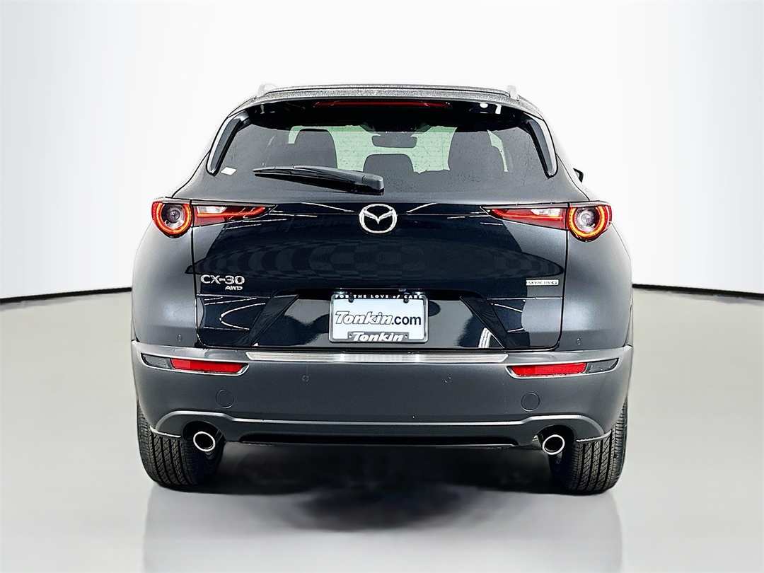 2026 MAZDA Cx-30 2.5 S Premium - Image 6
