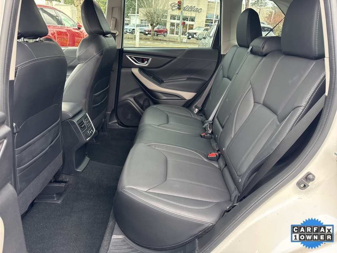 2023 Subaru Forester Limited - Image 43