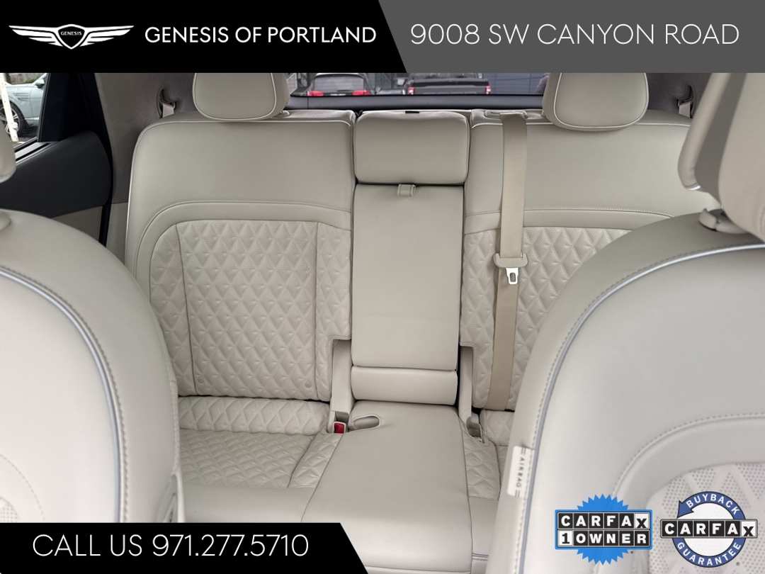2023 Genesis Gv60 Performance - Image 37