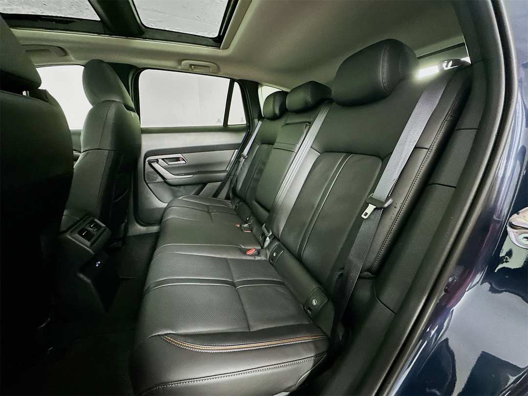 2026 MAZDA Cx-50 Premium - Image 26