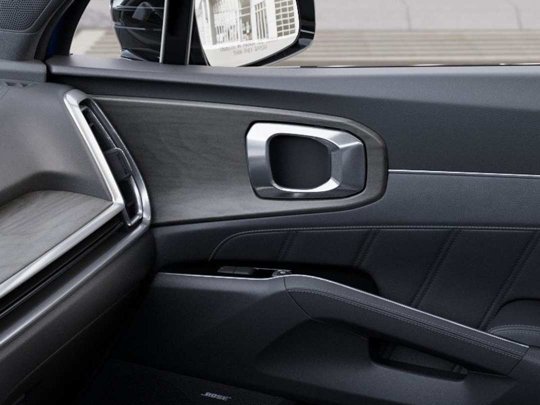 2026 Kia Sorento XLine SX Prestige - Image 25