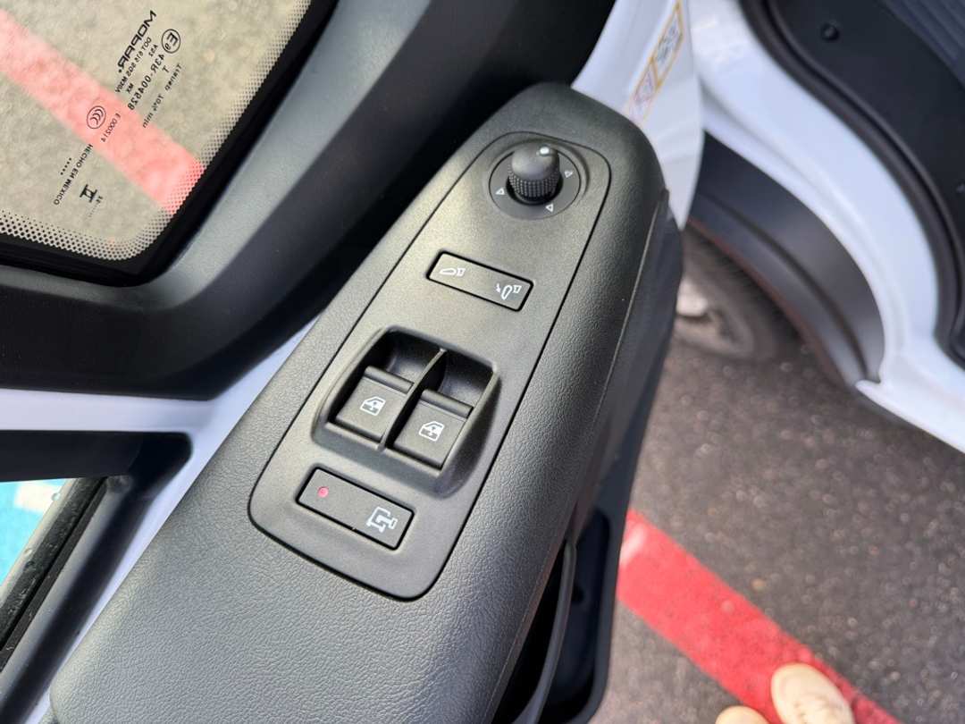 2026 Ram Promaster 1500 Low Roof - Image 13