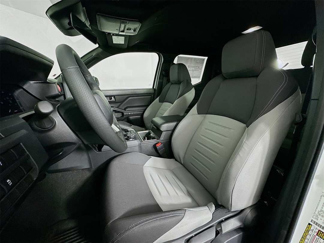 2026 Toyota Tacoma TRD OffRoad - Image 21