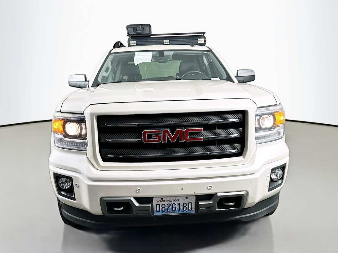 2014 GMC Sierra 1500 SLT - Image 2