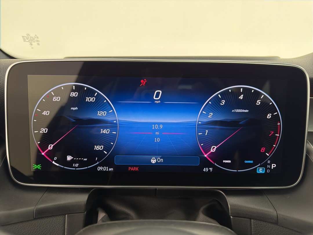 2026 Mercedes-Benz GLC GLC 300 - Image 19