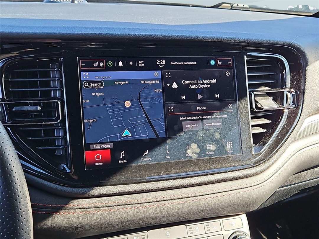 2025 Dodge Durango GT Plus - Image 17