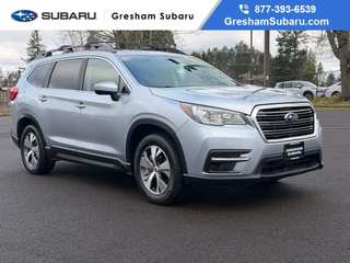 2019 Subaru Ascent Premium