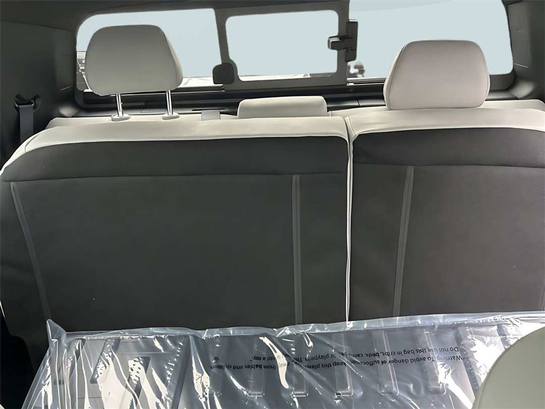 2026 Hyundai Santa Cruz SEL - Image 22