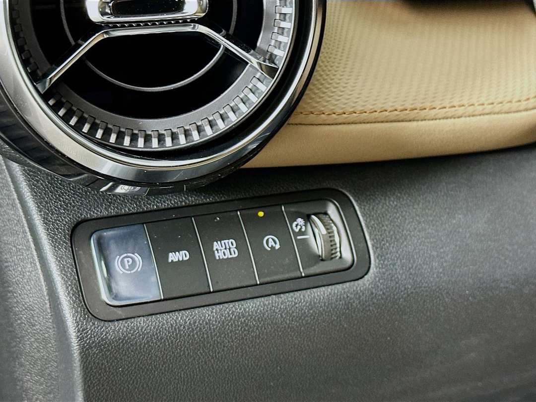 2026 Chevrolet Equinox ACTIV - Image 10