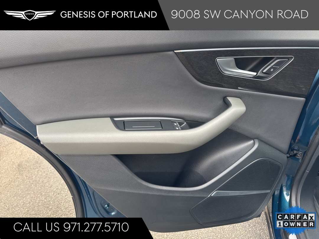 2019 Audi Q8 3.0T Prestige - Image 37