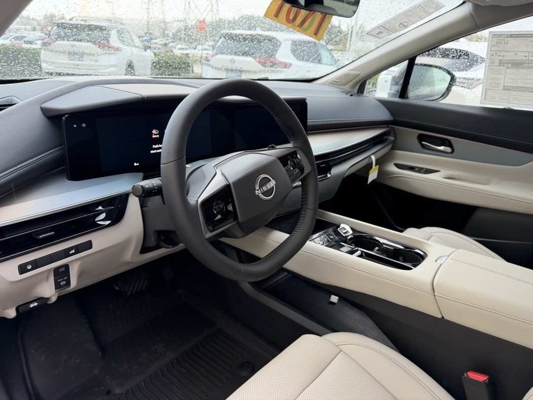 2026 Nissan Murano SL - Image 16