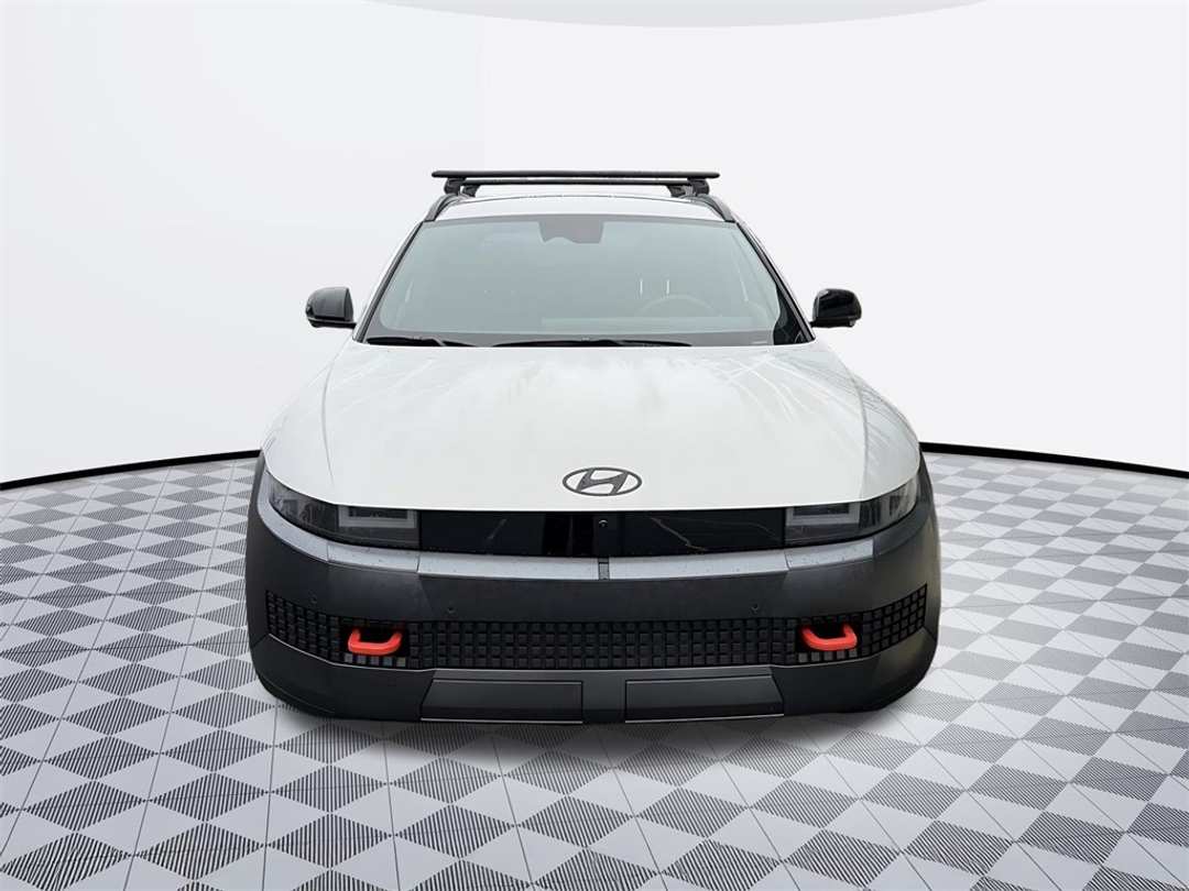 2026 Hyundai Ioniq 5 XRT - Image 3