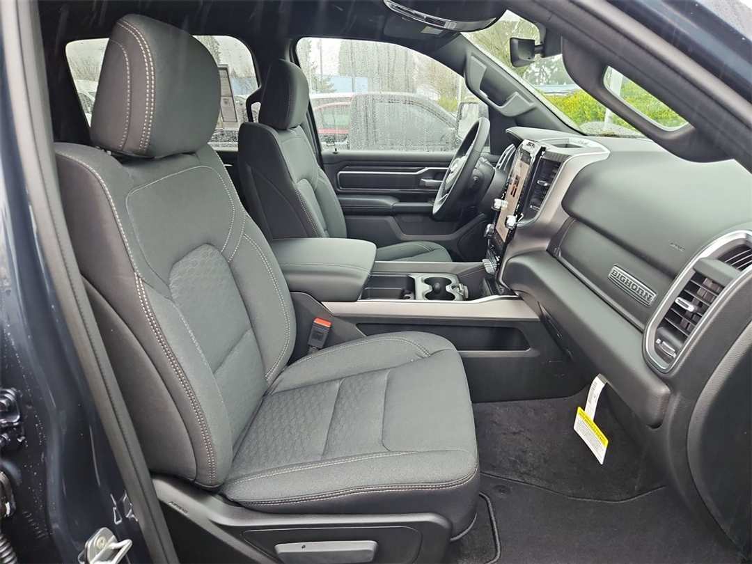 2026 Ram 1500 Big Horn/Lone Star - Image 28