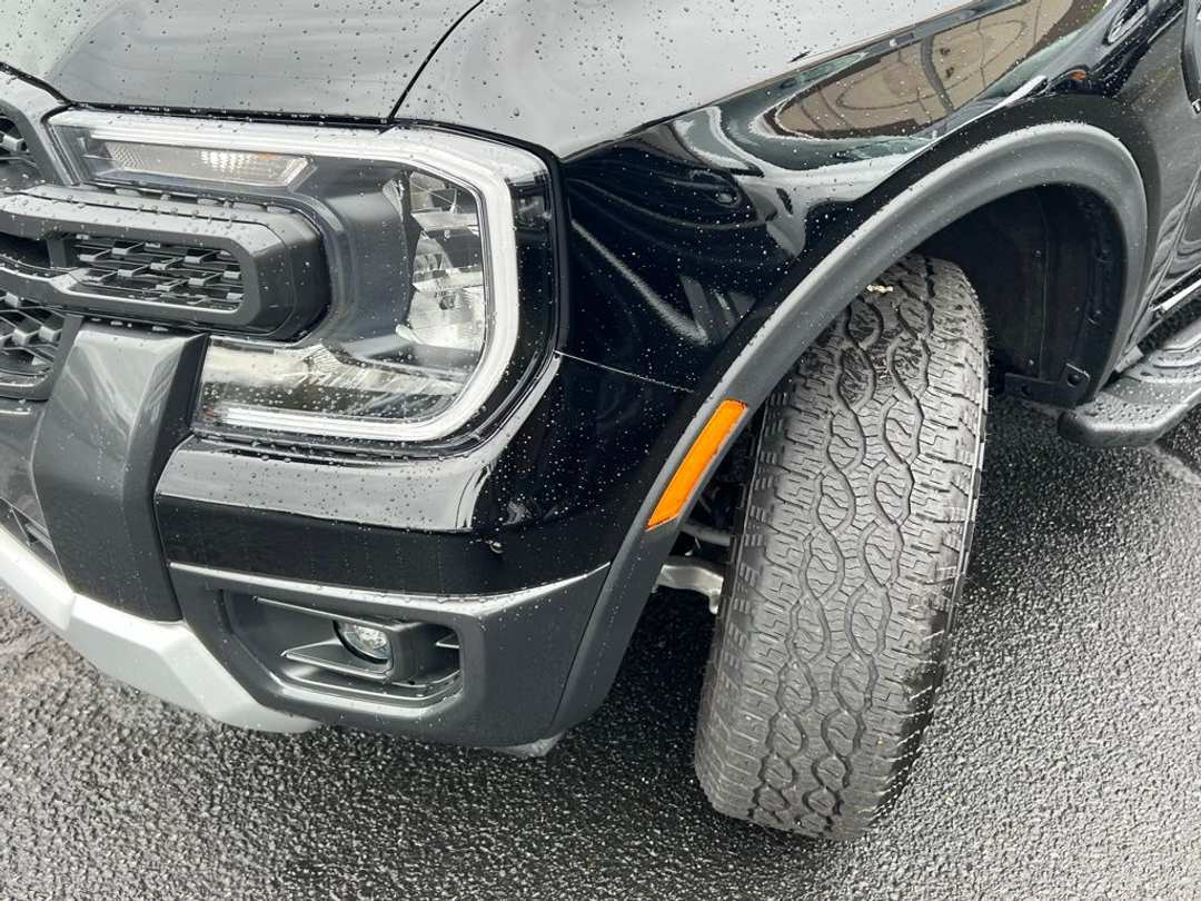 2026 Ford Ranger XLT - Image 3