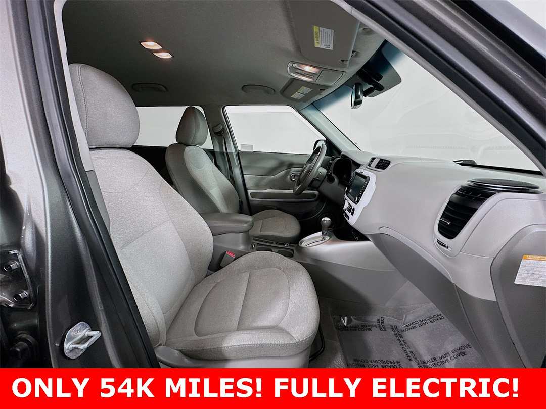 2019 Kia Soul Ev Base - Image 25
