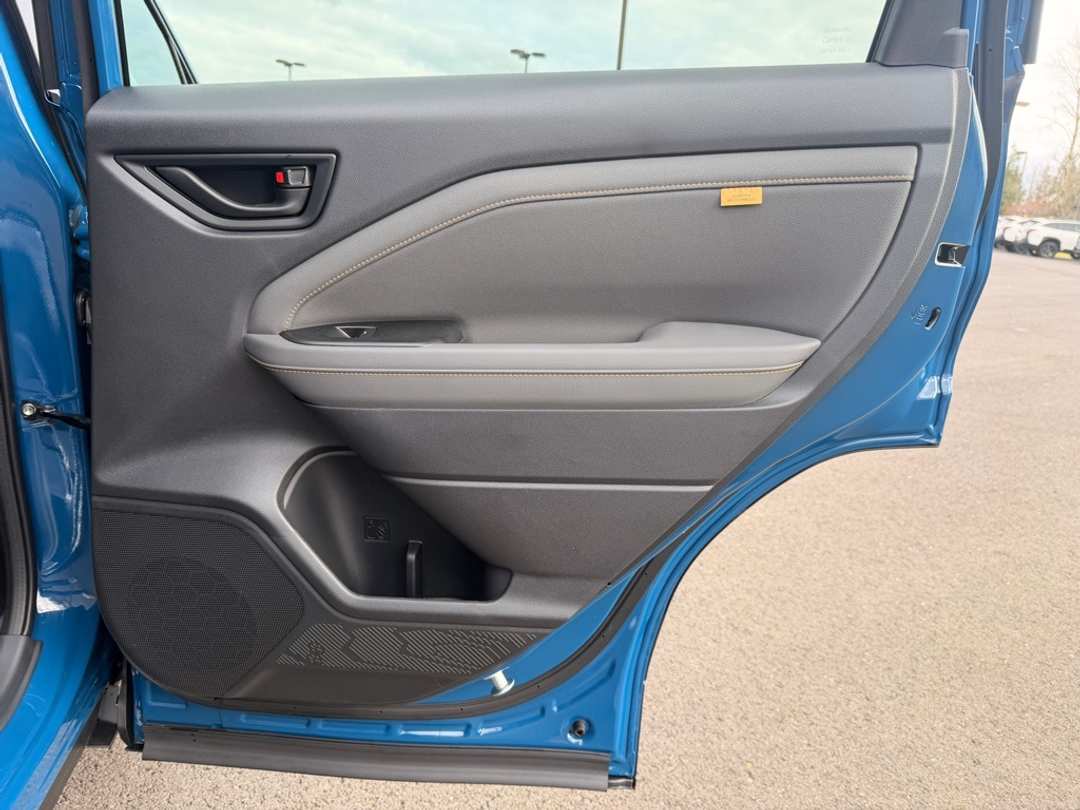 2026 Subaru Forester Wilderness - Image 21
