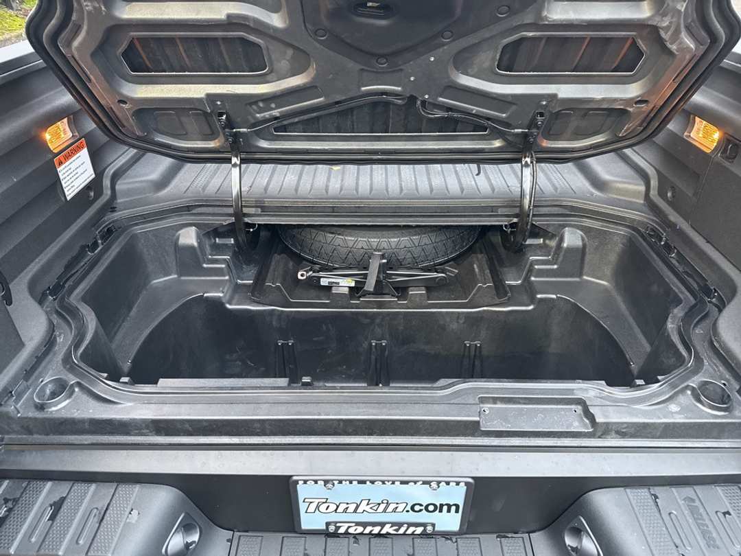 2026 Honda Ridgeline RTL - Image 7