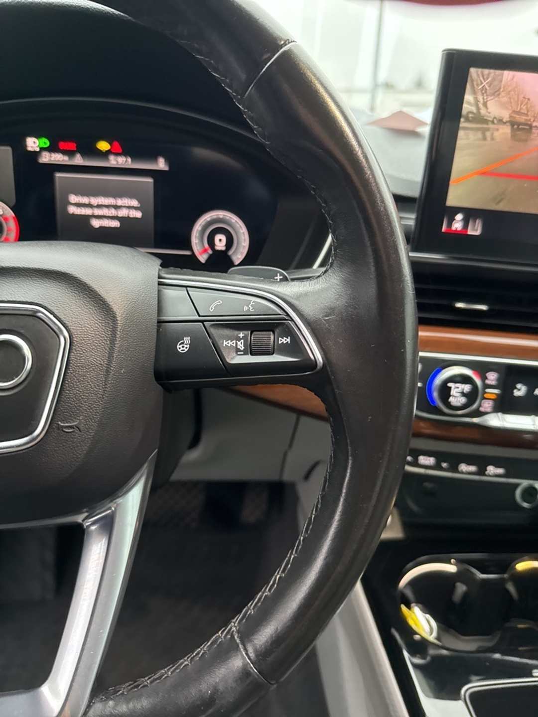 2021 Audi A5 40 Premium Plus - Image 23