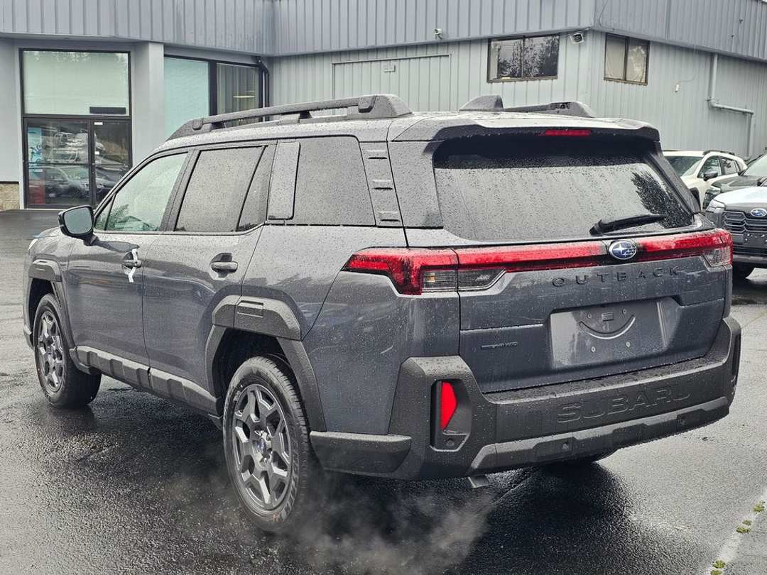 2026 Subaru Outback Premium - Image 3