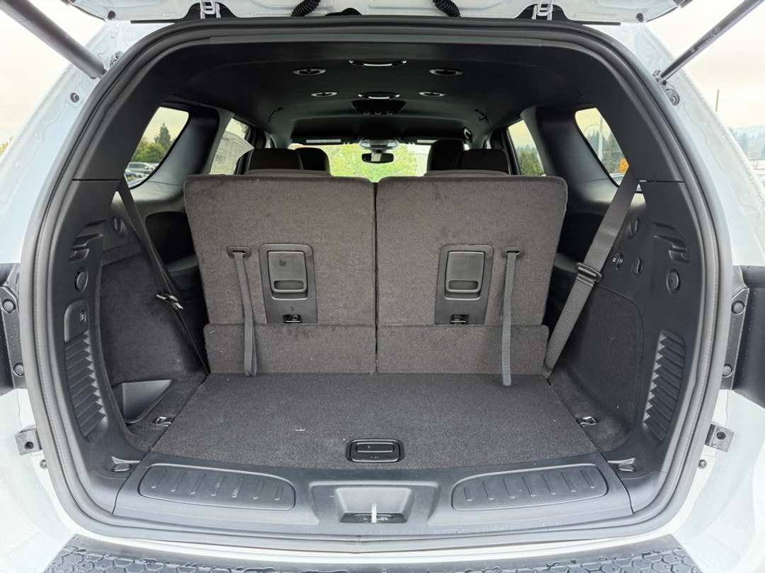 2026 Dodge Durango GT - Image 10