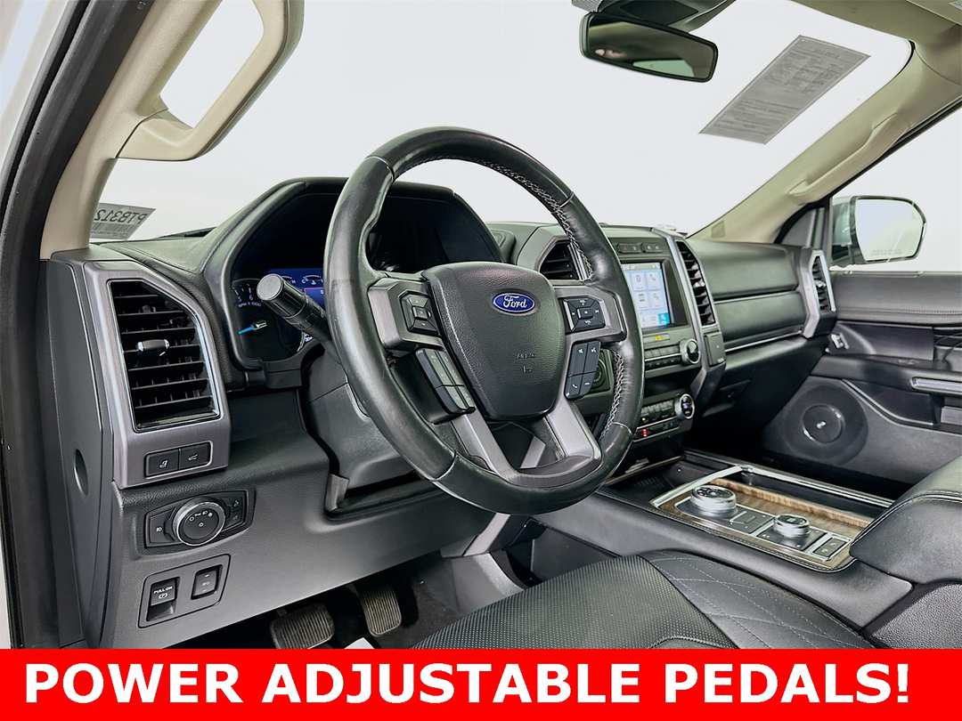 2019 Ford Expedition Platinum - Image 14
