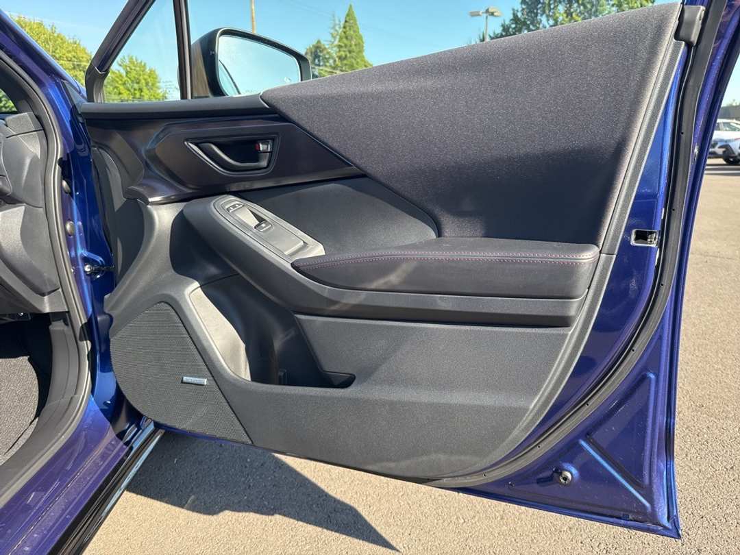 2025 Subaru Impreza 2.5RS - Image 26