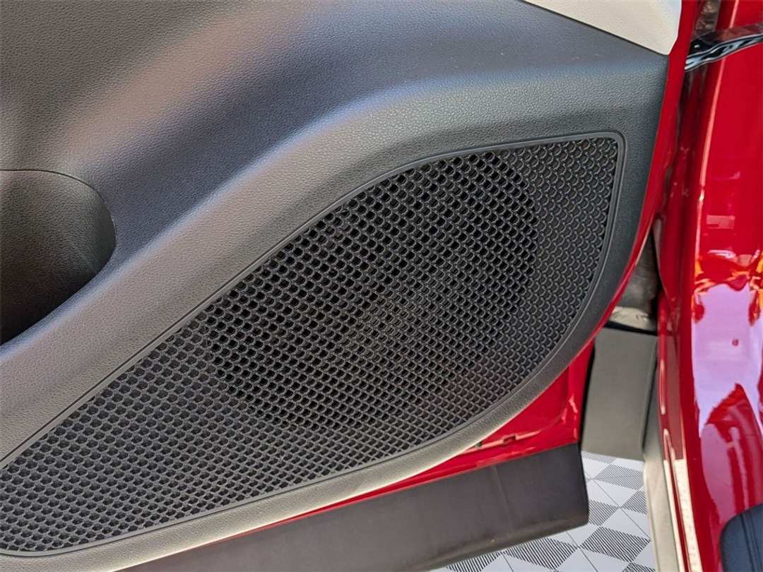 2026 Hyundai Tucson SEL - Image 12