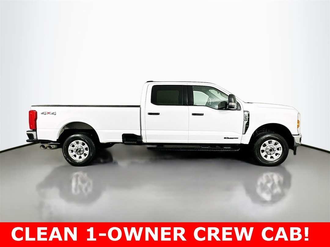 2024 Ford F-250Sd XLT - Image 9