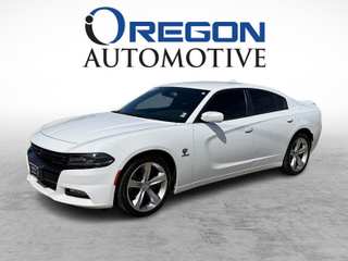 2016 Dodge Charger R/T