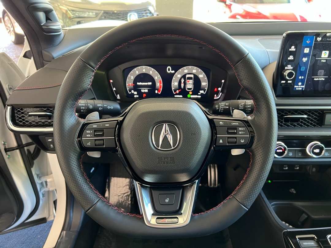 2026 Acura Adx ASpec Advance Package - Image 18