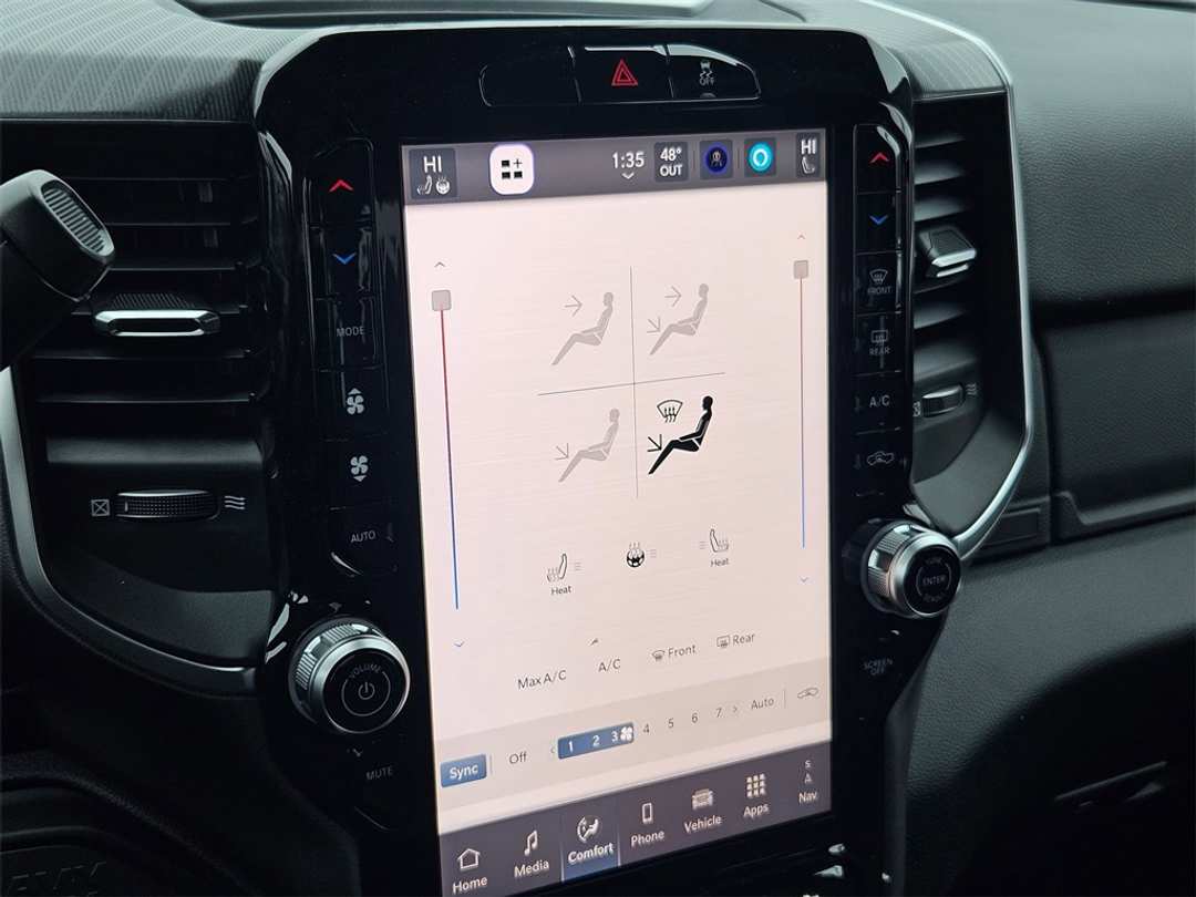 2026 Ram 2500 Big Horn - Image 22