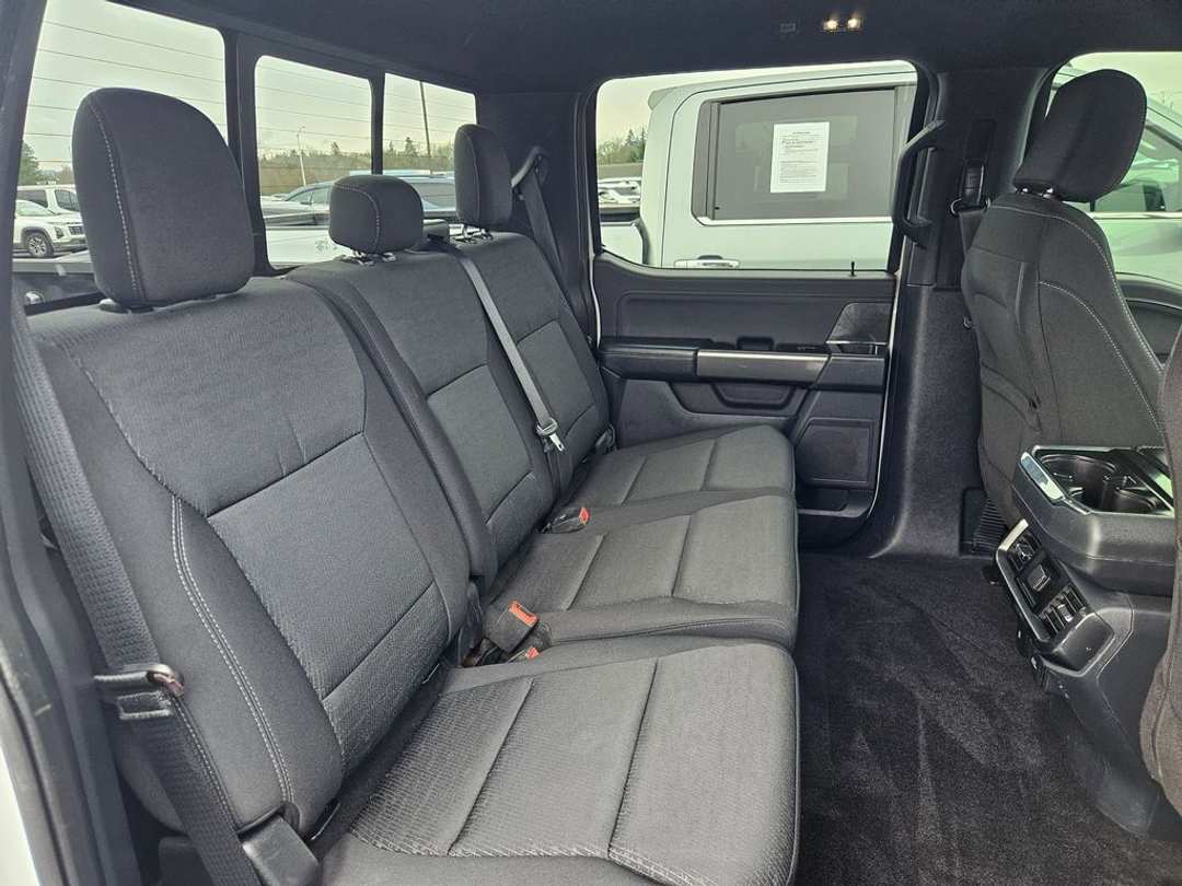 2022 Ford F-150 XLT - Image 34