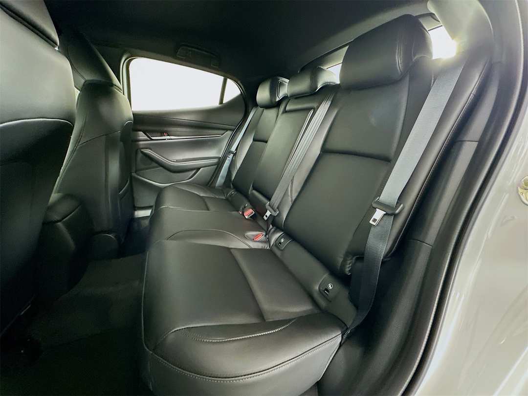 2026 MAZDA Mazda3 2.5 S Select Sport - Image 23