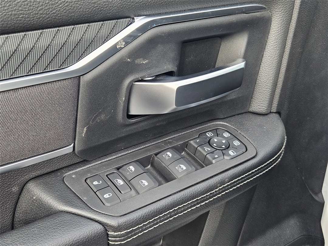 2026 Ram 3500 Big Horn - Image 11