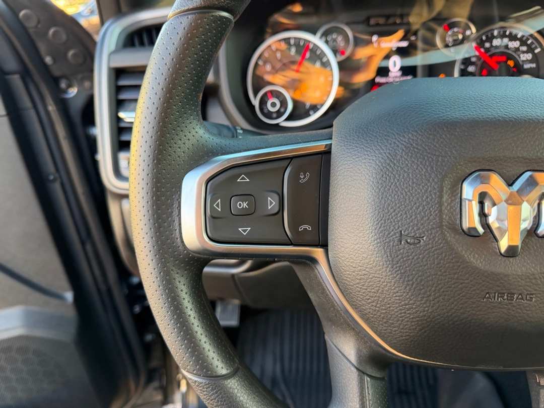 2026 Ram 2500 Tradesman - Image 15