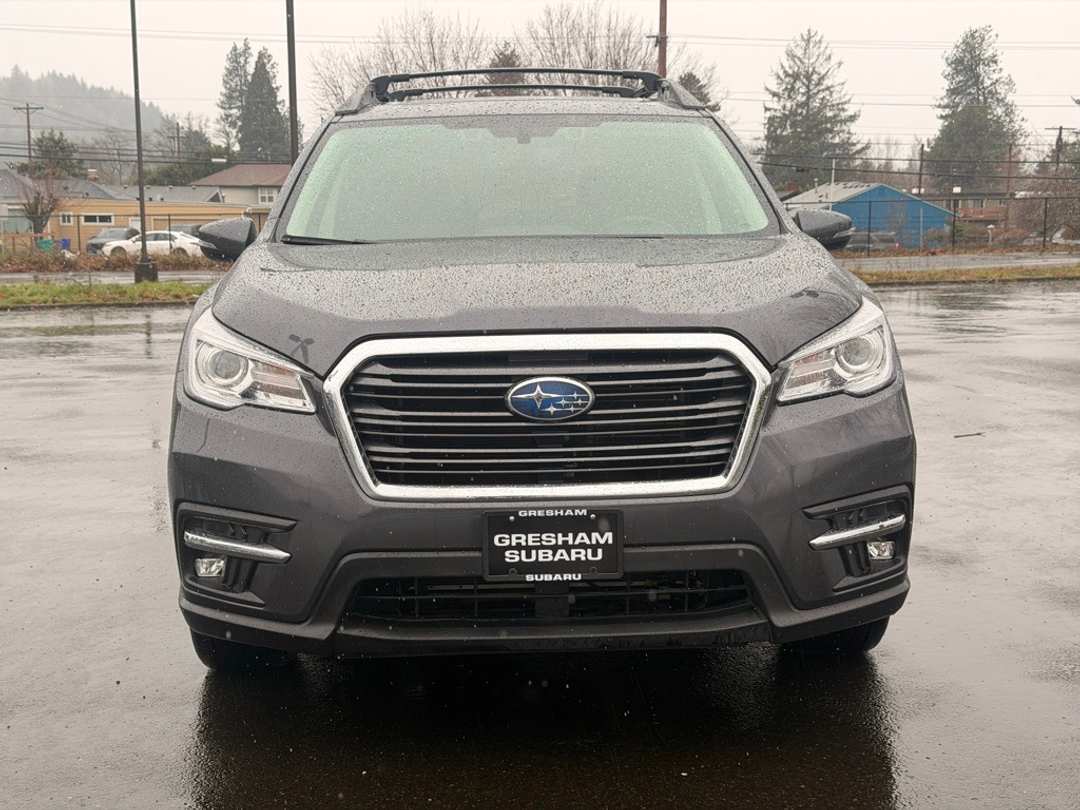 2022 Subaru Ascent Limited - Image 2