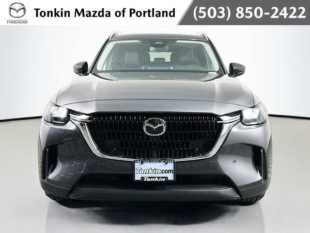 2026 MAZDA Cx-90 3.3 Turbo Preferred