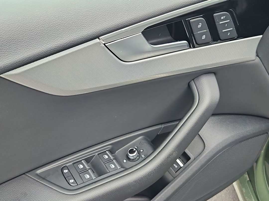 2025 Audi A5 Sportback - Image 11