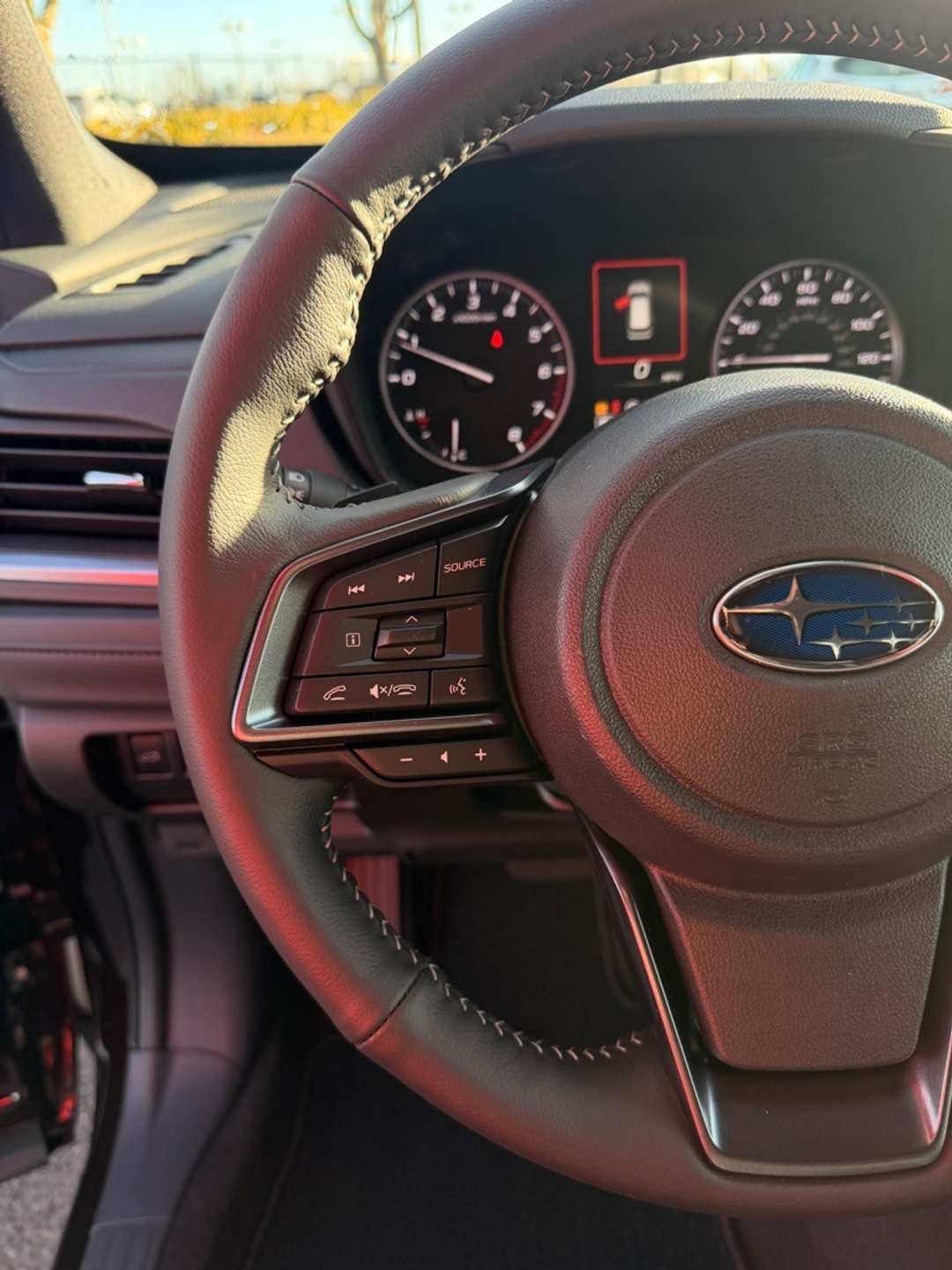 2026 Subaru Forester Limited - Image 34