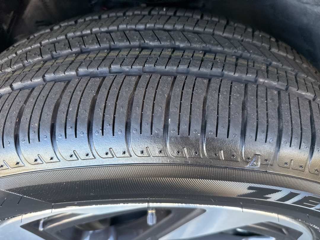 2026 Subaru Crosstrek Limited - Image 10