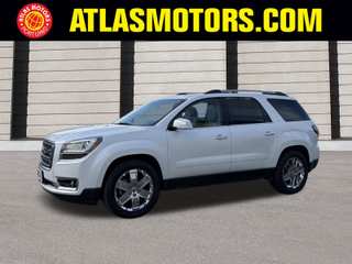 2017 GMC Acadia Limited